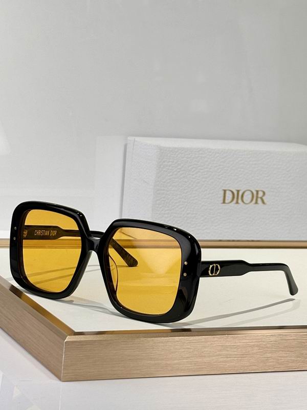 Dior Sunglasses ID:20260410-462